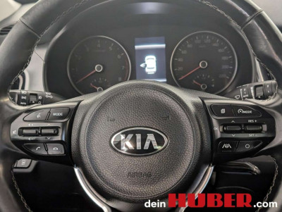 KIA Stonic Gebrauchtwagen KIA Stonic Gebrauchtwagen