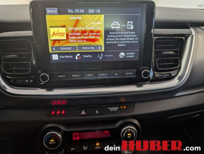 KIA Stonic Gebrauchtwagen KIA Stonic Gebrauchtwagen