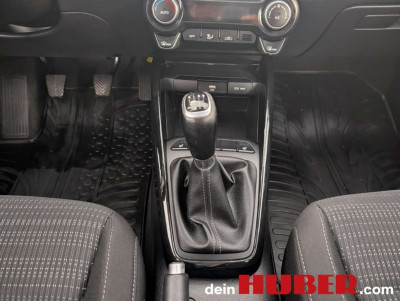 KIA Stonic Gebrauchtwagen KIA Stonic Gebrauchtwagen