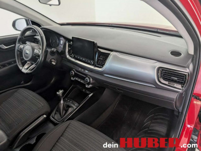 KIA Stonic Gebrauchtwagen KIA Stonic Gebrauchtwagen