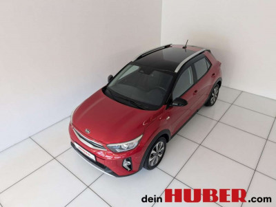 KIA Stonic Gebrauchtwagen KIA Stonic Gebrauchtwagen
