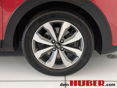 KIA Stonic Gebrauchtwagen KIA Stonic Gebrauchtwagen