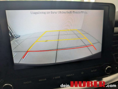 KIA Stonic Gebrauchtwagen KIA Stonic Gebrauchtwagen