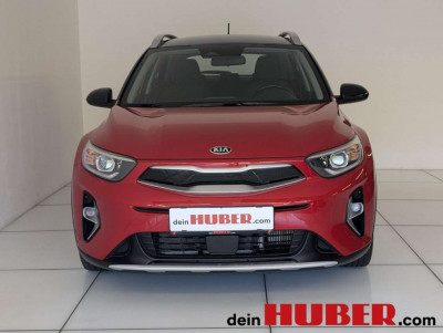 KIA Stonic Gebrauchtwagen KIA Stonic Gebrauchtwagen