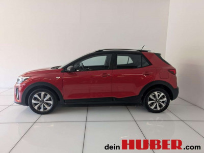 KIA Stonic Gebrauchtwagen KIA Stonic Gebrauchtwagen