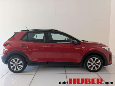 KIA Stonic Gebrauchtwagen KIA Stonic Gebrauchtwagen