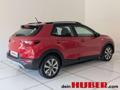 KIA Stonic Gebrauchtwagen KIA Stonic Gebrauchtwagen