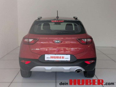 KIA Stonic Gebrauchtwagen KIA Stonic Gebrauchtwagen