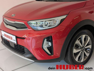KIA Stonic Gebrauchtwagen KIA Stonic Gebrauchtwagen