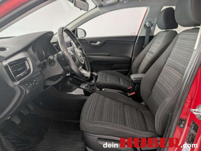KIA Stonic Gebrauchtwagen KIA Stonic Gebrauchtwagen
