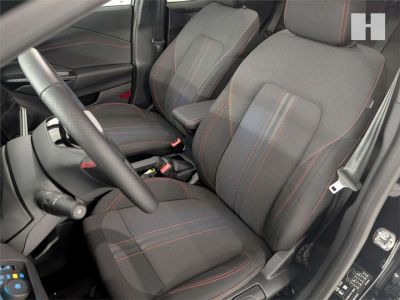 Ford Puma Neuwagen
