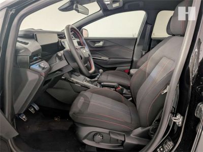 Ford Puma Neuwagen