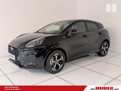 Ford Puma Neuwagen