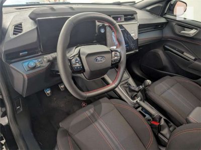 Ford Puma Neuwagen