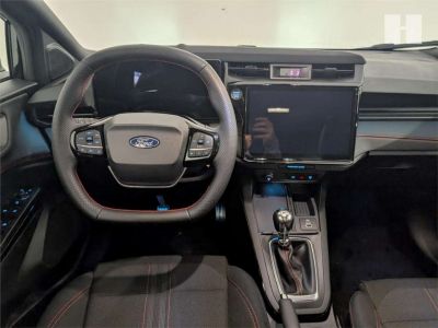 Ford Puma Neuwagen