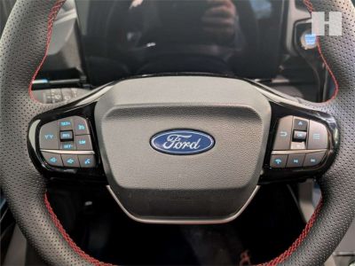 Ford Puma Neuwagen