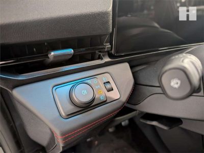 Ford Puma Neuwagen