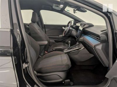 Ford Puma Neuwagen