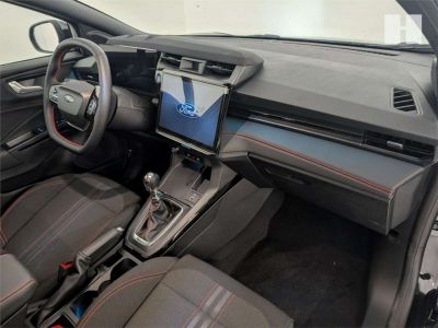 Ford Puma Neuwagen
