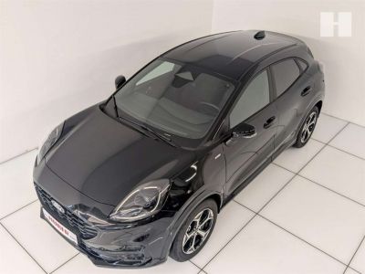 Ford Puma Neuwagen