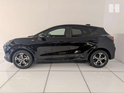 Ford Puma Neuwagen