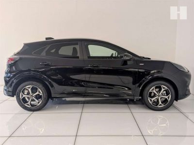 Ford Puma Neuwagen