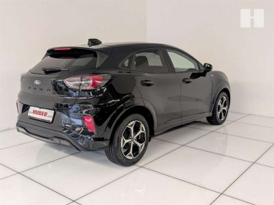 Ford Puma Neuwagen
