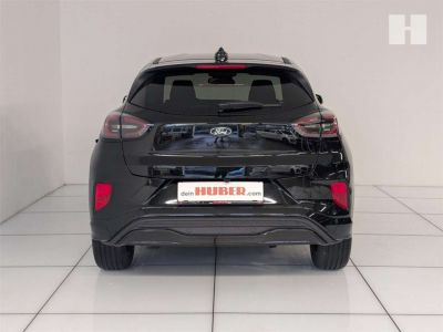 Ford Puma Neuwagen