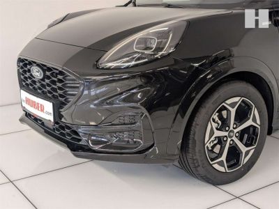 Ford Puma Neuwagen