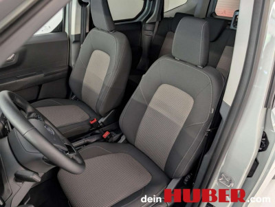 Ford Tourneo Courier Vorführwagen Ford Tourneo Courier Vorführwagen