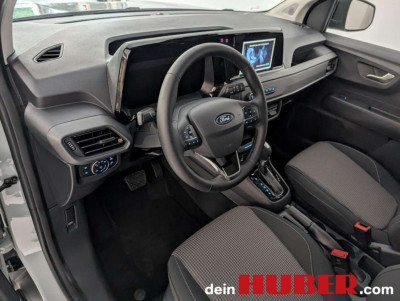 Ford Tourneo Courier Vorführwagen Ford Tourneo Courier Vorführwagen