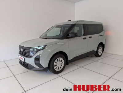 Ford Tourneo Courier Vorführwagen Ford Tourneo Courier Vorführwagen