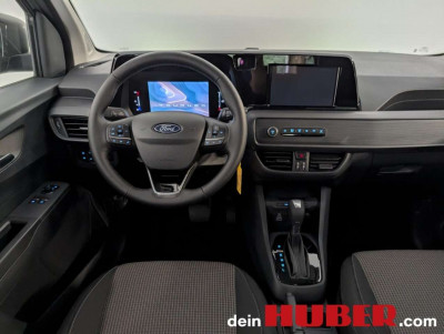 Ford Tourneo Courier Vorführwagen Ford Tourneo Courier Vorführwagen