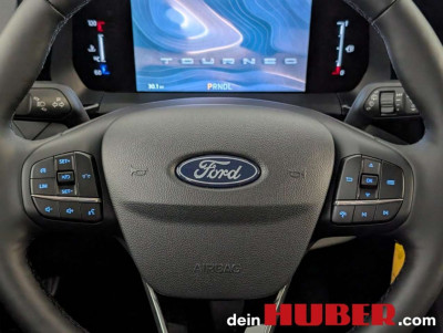 Ford Tourneo Courier Vorführwagen Ford Tourneo Courier Vorführwagen