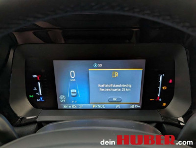 Ford Tourneo Courier Vorführwagen Ford Tourneo Courier Vorführwagen