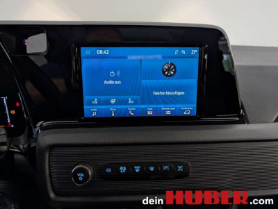 Ford Tourneo Courier Vorführwagen Ford Tourneo Courier Vorführwagen