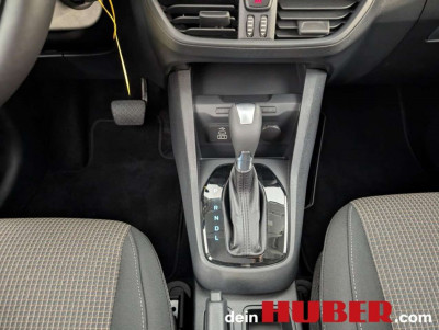 Ford Tourneo Courier Vorführwagen Ford Tourneo Courier Vorführwagen