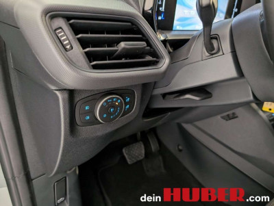 Ford Tourneo Courier Vorführwagen Ford Tourneo Courier Vorführwagen