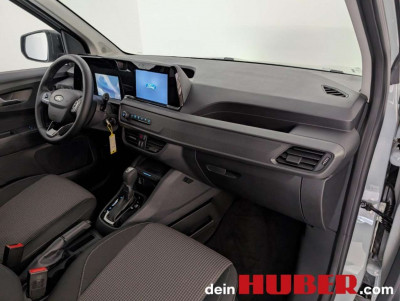 Ford Tourneo Courier Vorführwagen Ford Tourneo Courier Vorführwagen