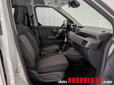 Ford Tourneo Courier Vorführwagen Ford Tourneo Courier Vorführwagen