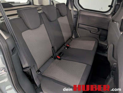 Ford Tourneo Courier Vorführwagen Ford Tourneo Courier Vorführwagen