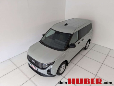 Ford Tourneo Courier Vorführwagen Ford Tourneo Courier Vorführwagen
