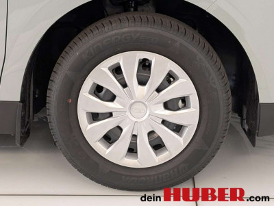 Ford Tourneo Courier Vorführwagen Ford Tourneo Courier Vorführwagen
