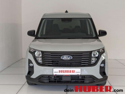 Ford Tourneo Courier Vorführwagen Ford Tourneo Courier Vorführwagen