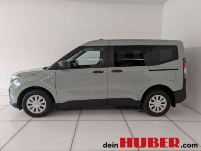 Ford Tourneo Courier Vorführwagen Ford Tourneo Courier Vorführwagen