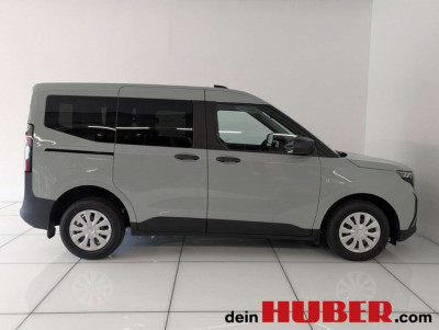 Ford Tourneo Courier Vorführwagen Ford Tourneo Courier Vorführwagen