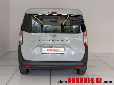 Ford Tourneo Courier Vorführwagen Ford Tourneo Courier Vorführwagen