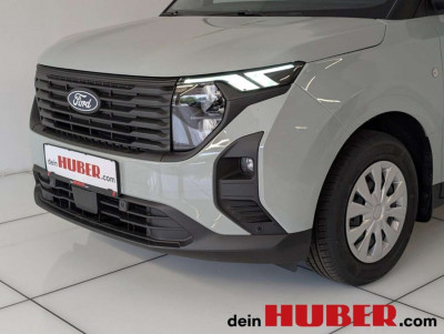Ford Tourneo Courier Vorführwagen Ford Tourneo Courier Vorführwagen