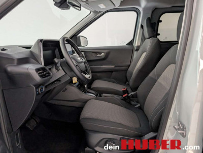 Ford Tourneo Courier Vorführwagen Ford Tourneo Courier Vorführwagen