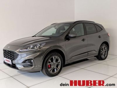 Ford Kuga Gebrauchtwagen Ford Kuga Gebrauchtwagen